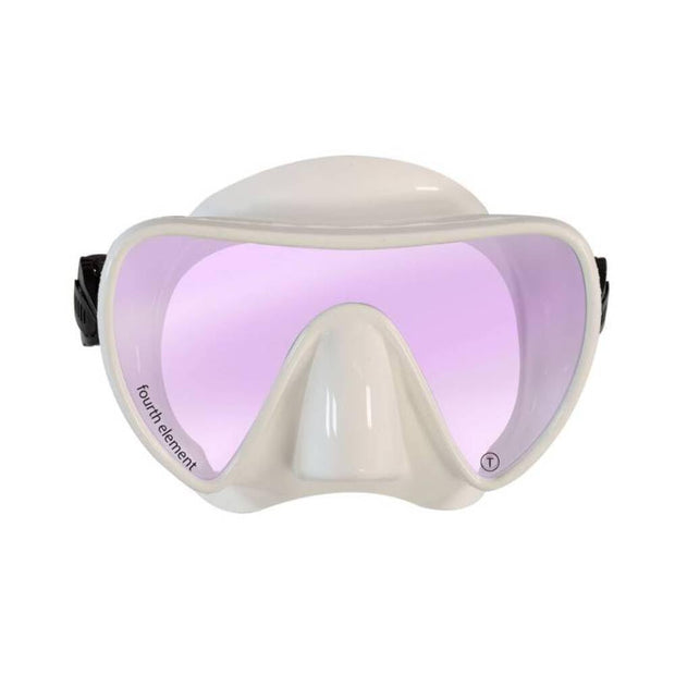 Fourth Element Scout Mask(White Enhance)