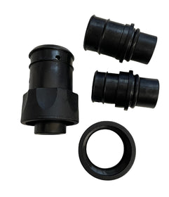 Atomic Aquatics SS1 Adapter Assembly (All 3 Sizes)