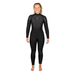 Fourth Element Women's Xenos Arc 7mm Wetsuit(2X-Small)