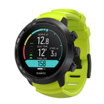 Suunto D5 Color Wrist Dive Computer