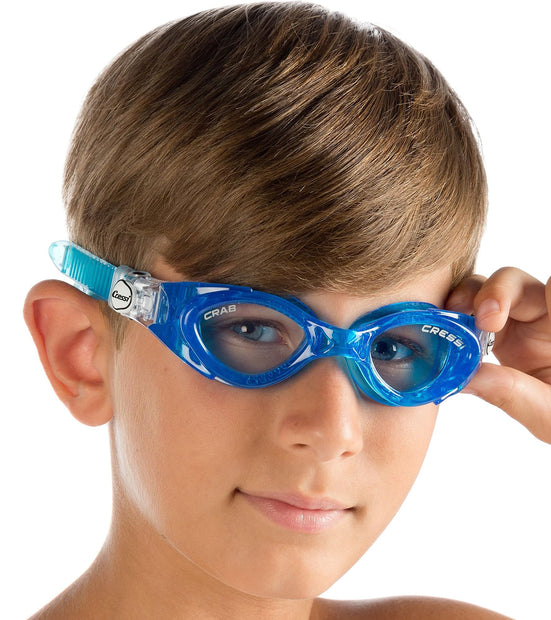 Cressi Crab Kid's Swim Goggles