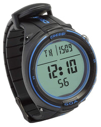 Cressi Goa Dive Computer