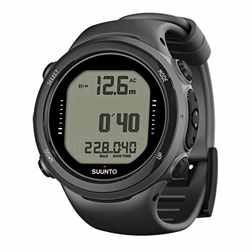 SUUNTO D4i Novo Scuba Diving Computer
