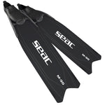 Seac M-30 Fins(Grey / 36/38)