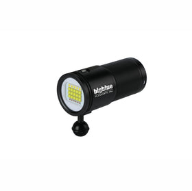 Bigblue 15,000 Lumen Video Light Tri Color