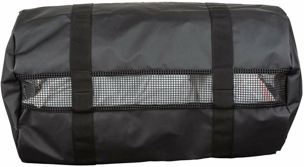 Hollis Mesh Duffle Bag for Scuba Diving and Snorkeling