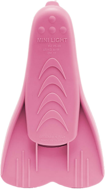 Cressi Mini Light Kids Fins