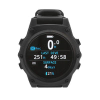 Shearwater Research Teric Color Wrist Dive Computer