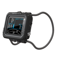 Shearwater Peregrine TX Air Integrated Color Dive Computer with Compass