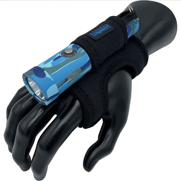 Bigblue Goodman Glove for TL 3100P Supreme