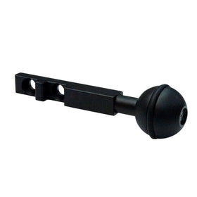 Bigblue Base Plate Ball Mount