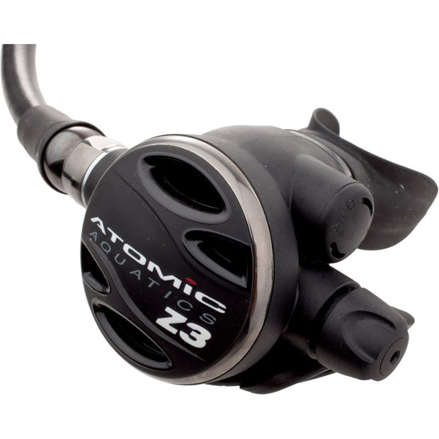 Atomic Aquatics Z3 Regulator