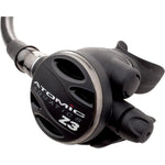 Atomic Aquatics Z3 Regulator