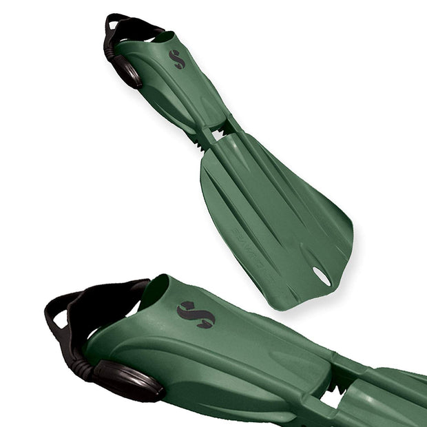 Scubapro Seawing Nova Gorilla Open Heel Diving Fins