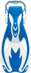 Cressi Rocks Kid's Swim Fins