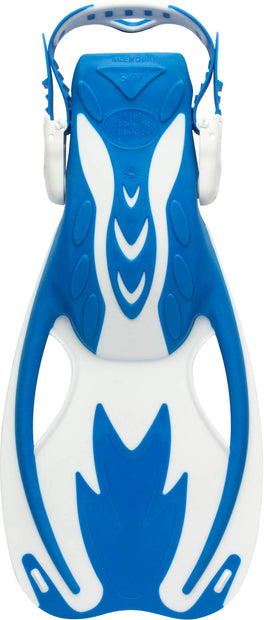 Cressi Rocks Kid's Swim Fins