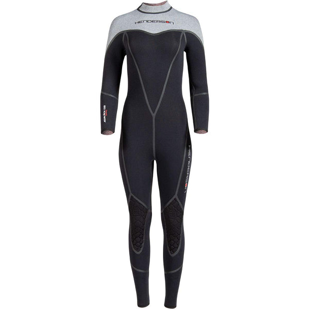 Henderson 7mm AquaLock Women's Fullsuit