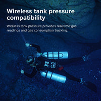 Suunto Nautic S Dive Computer