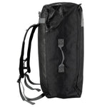 Akona Azul Mesh Backpack