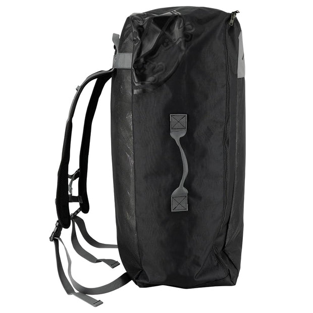 Akona Azul Mesh Backpack