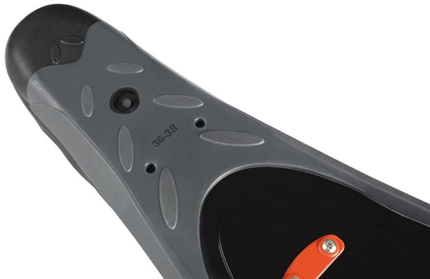 Seac Motus Long Blade Freediving Fins