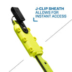 Scubapro Jawz Ti, All-in-One Multi-Purpose Rescue Tools