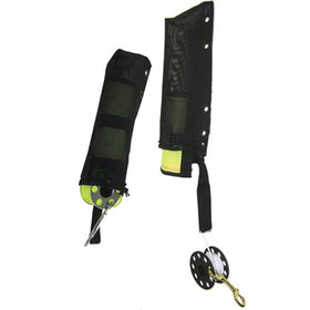 Zeagle QD Deluxe Signal Tube