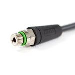 XS Scuba Miflex HD High Pressure Hose