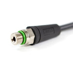 XS Scuba Miflex HD High Pressure Hose
