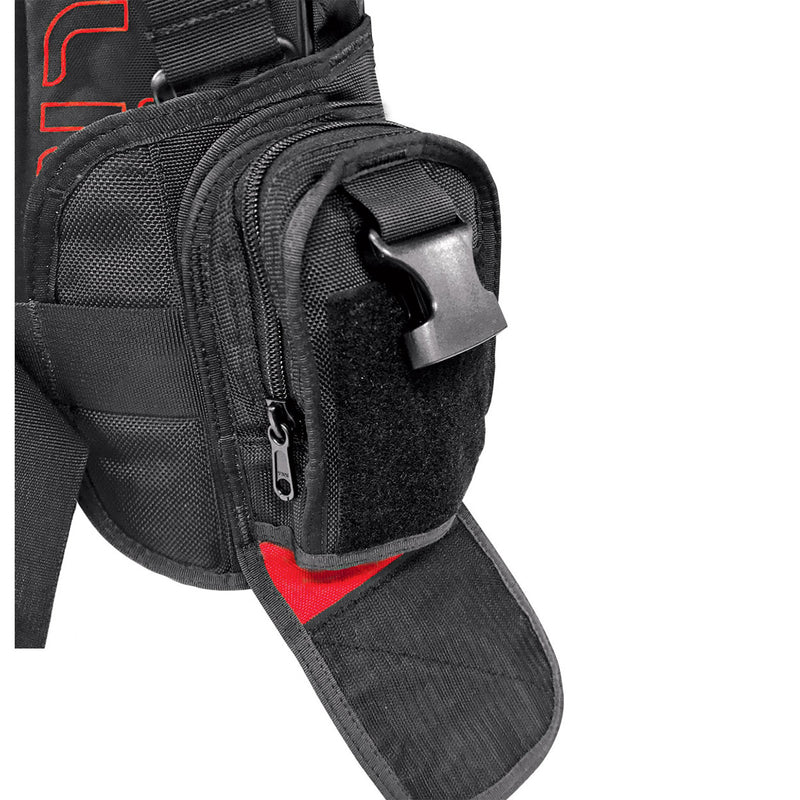 Hollis LTS BCD