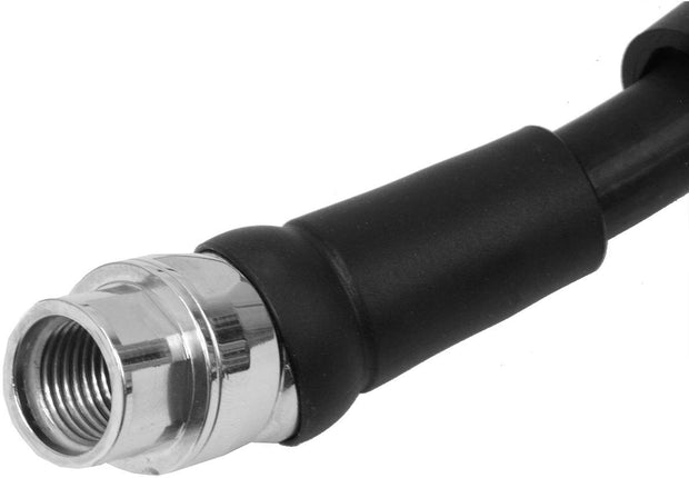 Atomic Aquatics Universal Swivel Brass 32