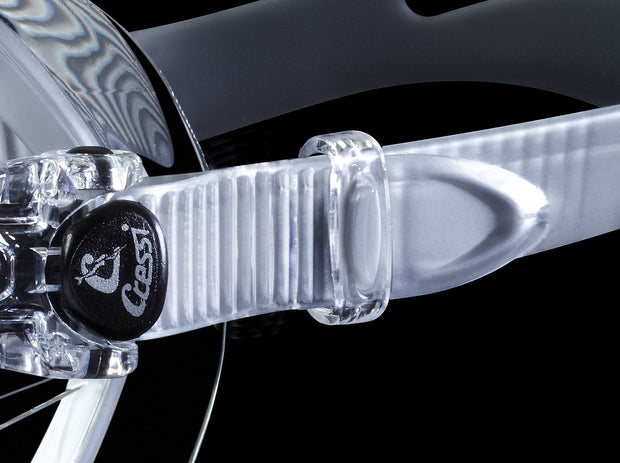 Cressi Air Scuba and Snorkeling Mask