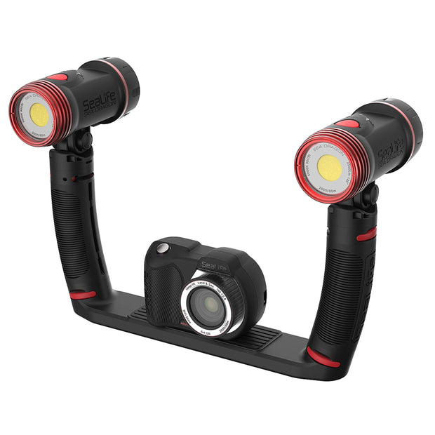 SeaLife Sea Dragon Duo 5000F Set