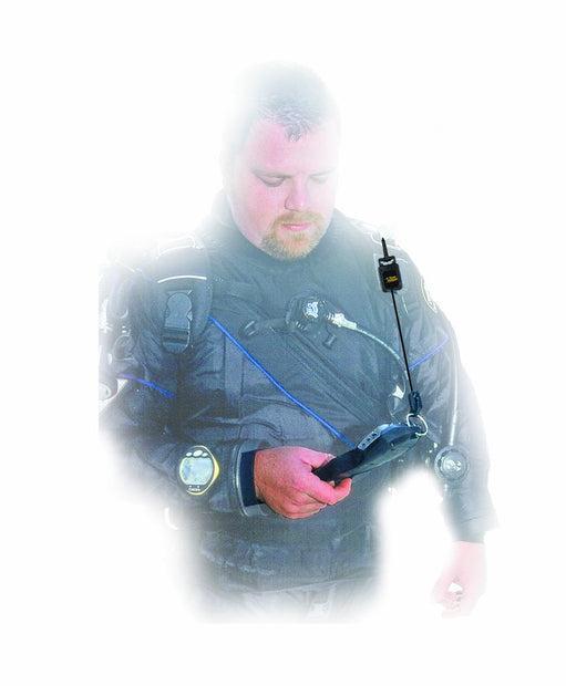 Gear Keeper Compact Console Retractor