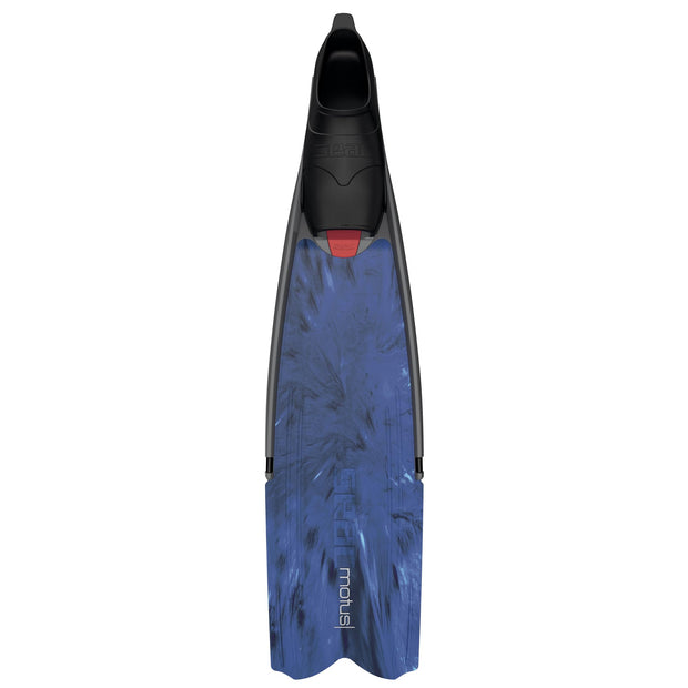 Seac Motus Long Blade Freediving Fins