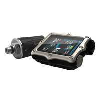 Shearwater Perdix 2 Ti Dive Computer