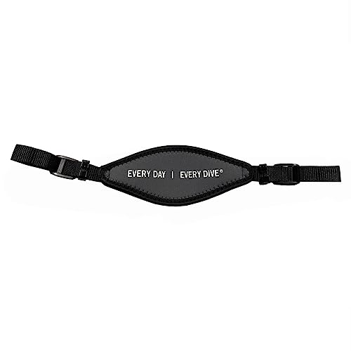 Oceanic Comfort Mask Strap