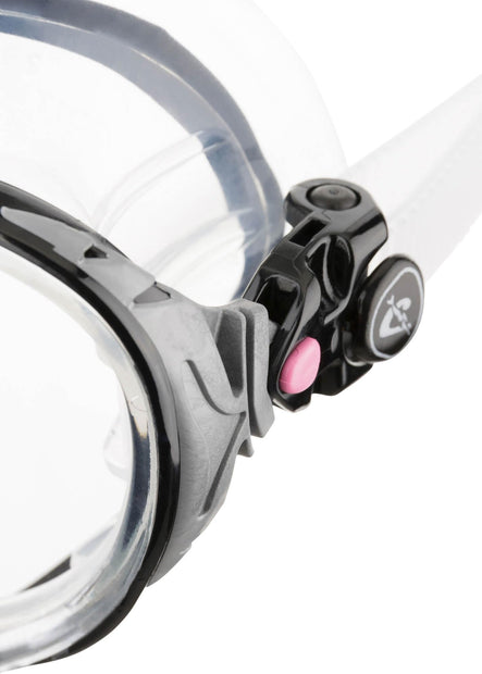 Cressi Big Eyes Evolution Dive Mask