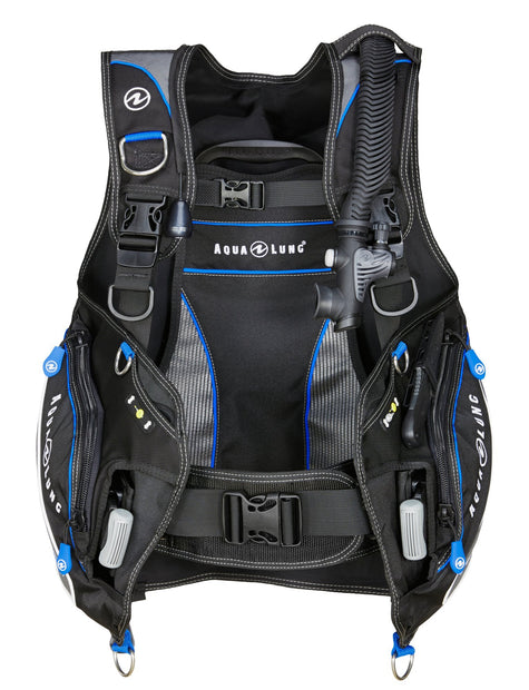 AquaLung Pro HD Weight Integrated BCD