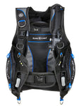AquaLung Pro HD Weight Integrated BCD
