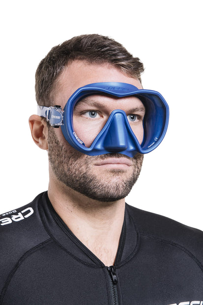 Cressi Z1 Dive Mask