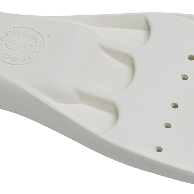 Scubapro Jet Fin with Spring Heel Straps