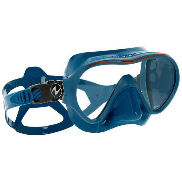 Aqualung Linea Single Lens Dive Mask