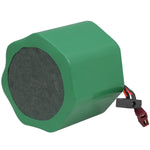 Bigblue VL 36,000 Lumen Video Light Plus Remote Control Kit - Black