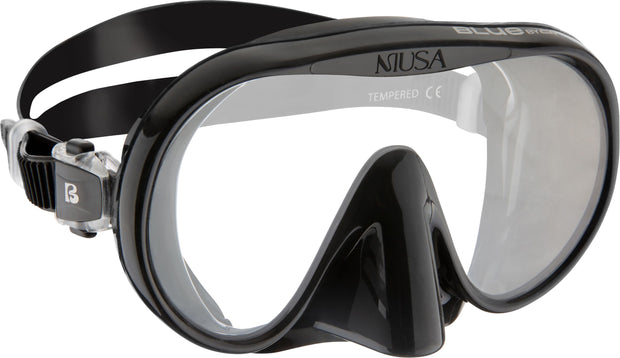 Cressi Explorer Snorkel Set
