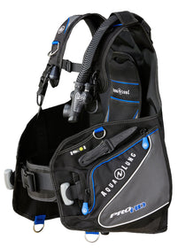 AquaLung Pro HD Weight Integrated BCD