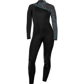 Bare 7mm Elate Full Women's Wetsuit