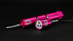BigBlue VTL7000P MAX EOS12 Canister Backmount(Pink)