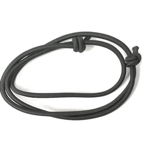 Hollis Adjustable Regulator Necklace