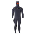 Bare 8/7 mm Velocity Ultra 2.0 Men's Semi-Dry Wetsuit(Small)